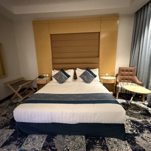 Superior Single Room