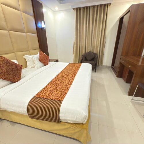 Single Classic Room