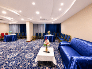 Blue Rose Garden hotel